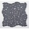 Andova Tiles ANDOVA TILES Mellow Glass Novelty Mosaic Wall & Floor Tile ANDMEL478 - alternate 7